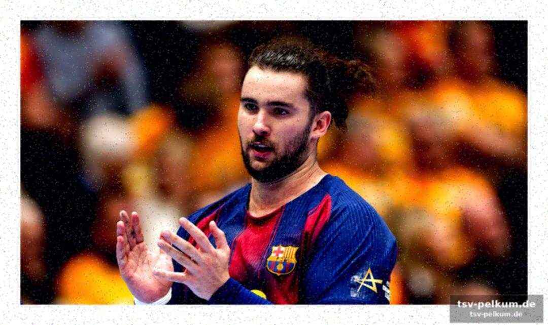 Luis frade brilliert als mvp