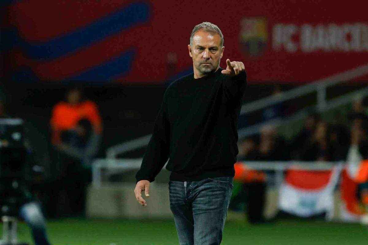 Fc barcelona verliert laliga-spitze nach niederlage gegen girona – analyse und reaktionen