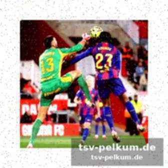 Weitere ergebnisse und news aus la liga