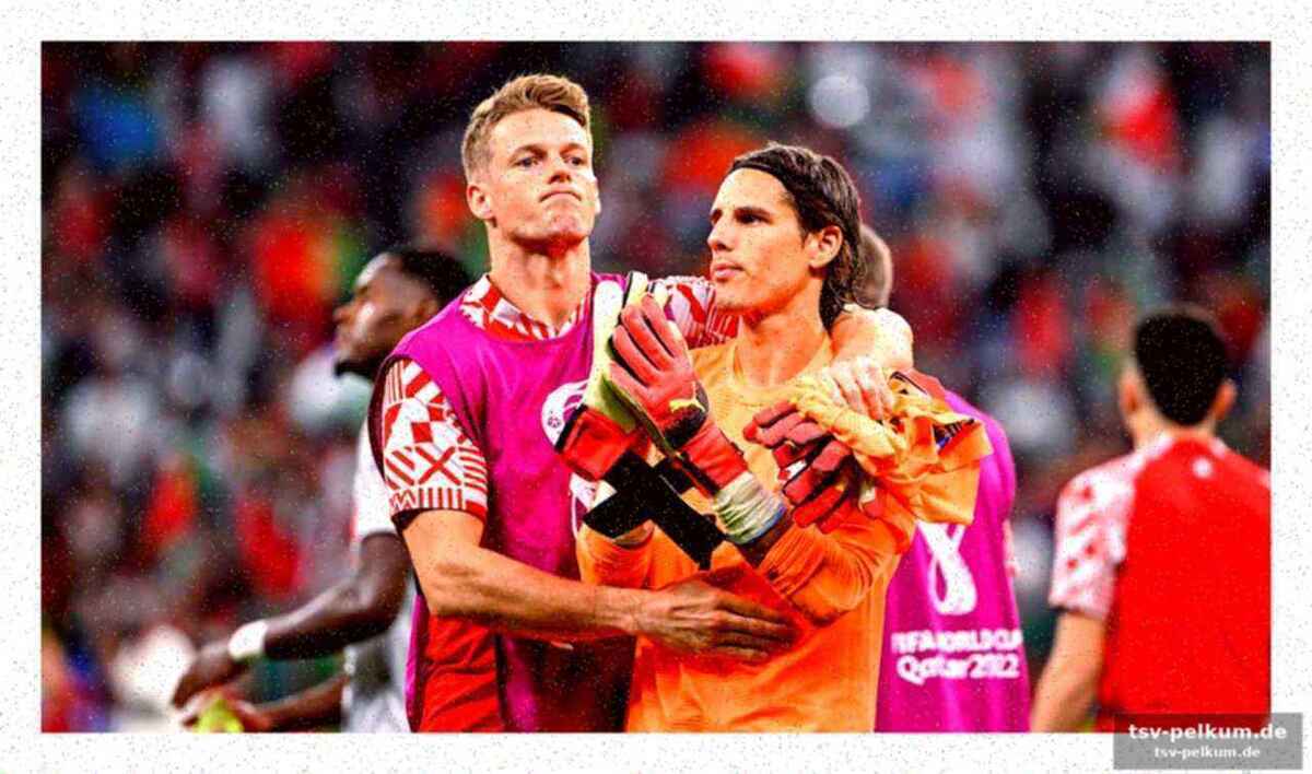 Yann sommer: der mythos, der nicht zurückkommt