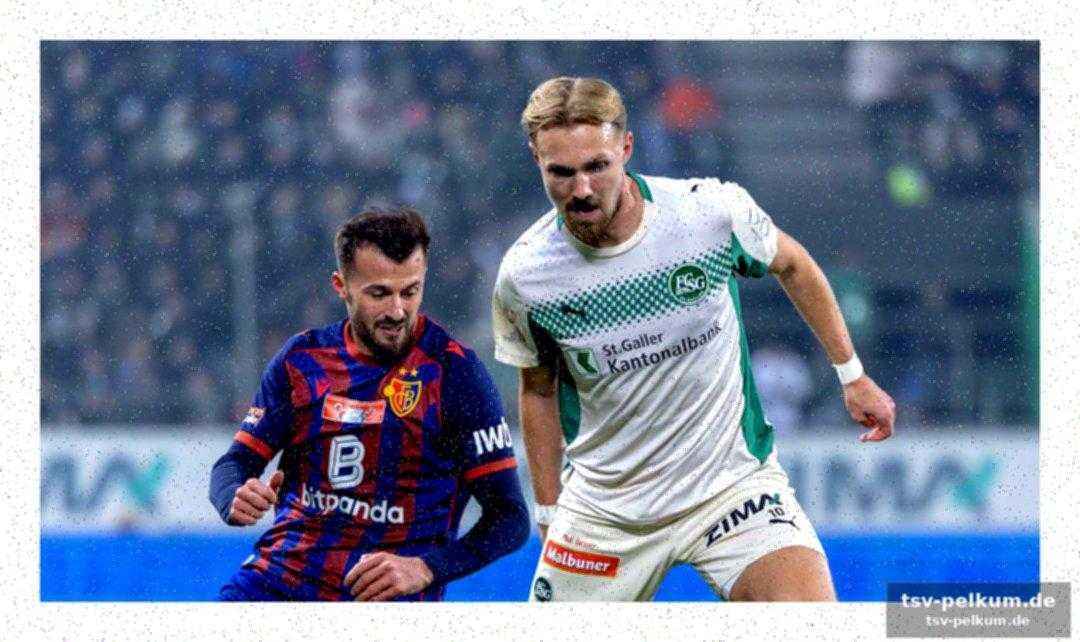 Ajeti erneut außen vor