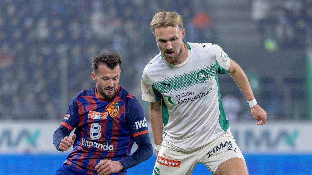 Fc basel ohne ajeti und schmid in sion – lichtsteiner setzt auf koloto