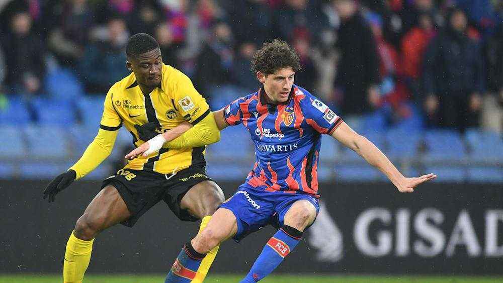 Fc basel: personalnot in der innenverteidigung verschärft sich – van breemen rückkehr verzögert