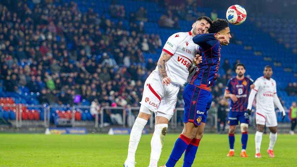 Fc basel sichert sich zukunft: giacomo koloto erhält langfristigen profivertrag