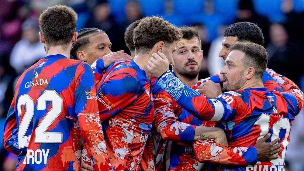 Fc basel: stucki kündigt umbruch an – titelambitionen für 2026/27