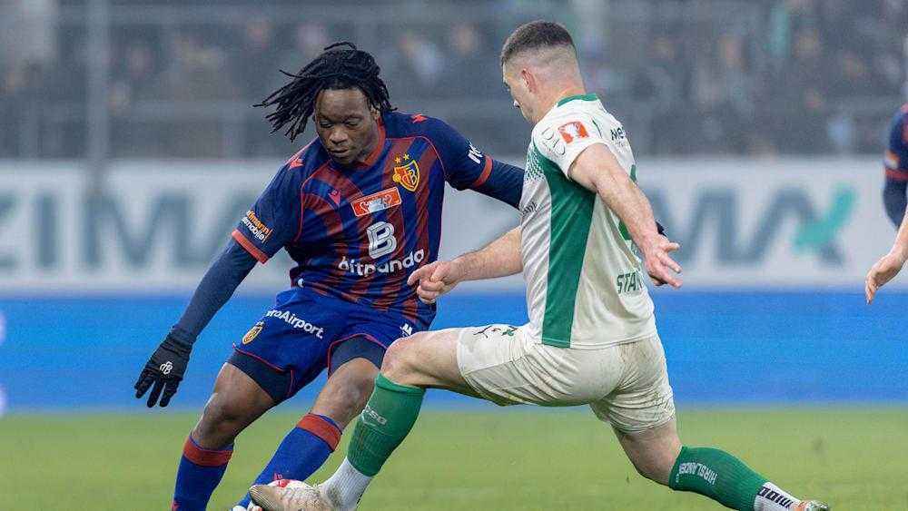 Fc basel und jeremy agbonifo trennen sich vorzeitig – rückkehr nach schweden