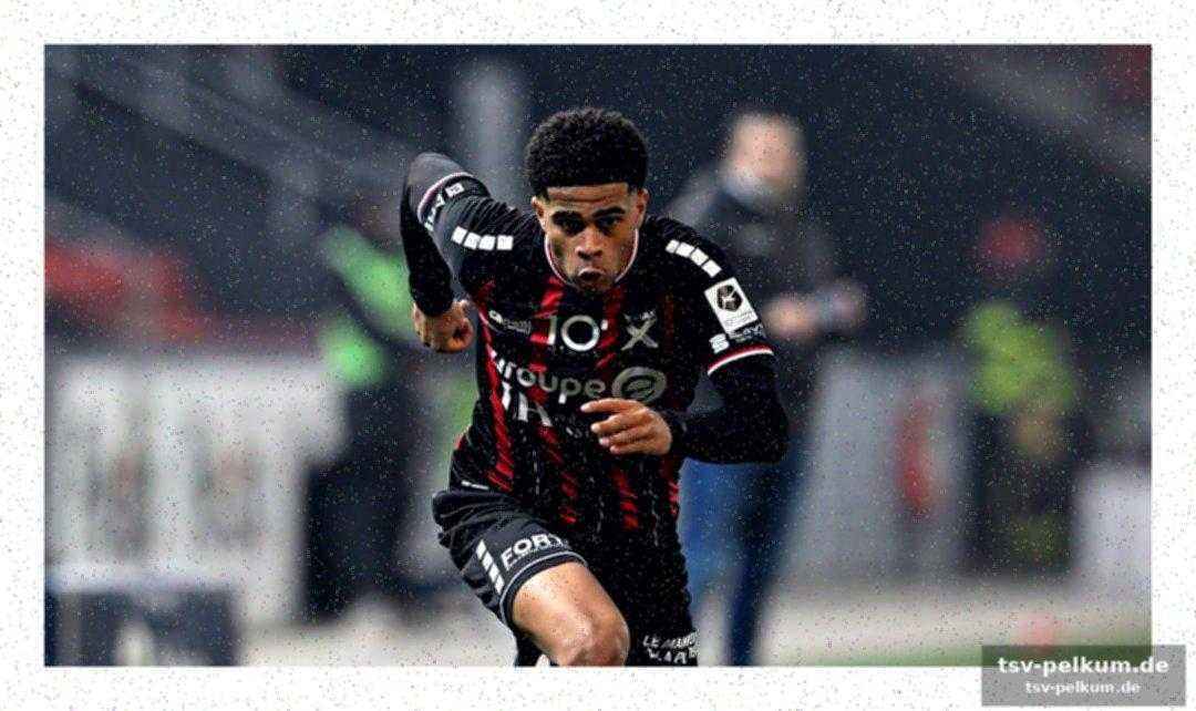 Streits weg zum profifußball