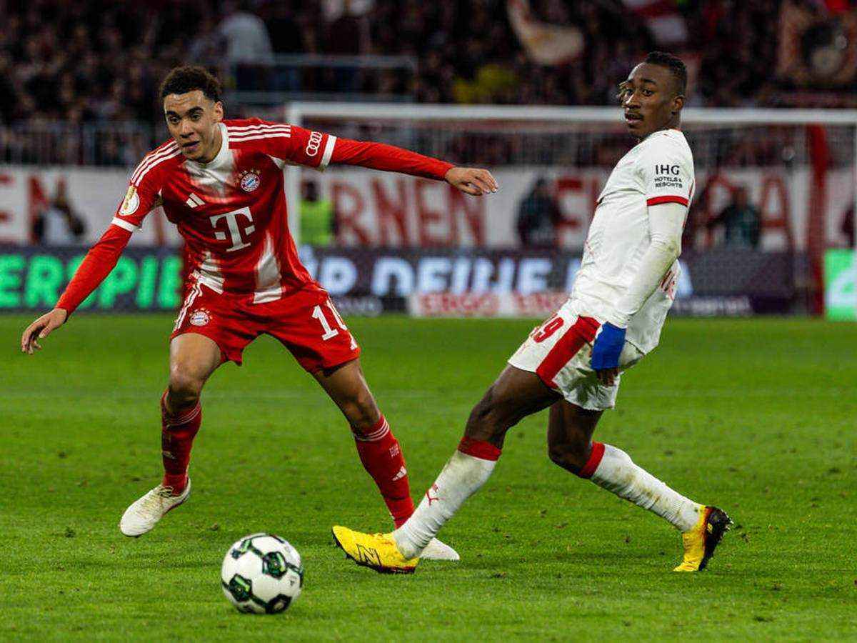 Fc bayern an yan diomande interessiert? leipzigs shootingstar äußert sich