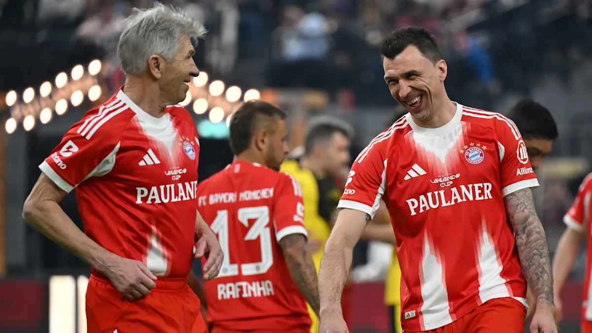 Fc bayern: augenthaler beendet seine ära nach 46 jahren!