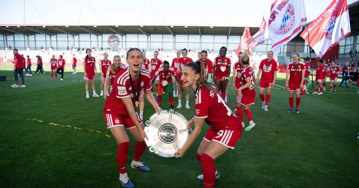 Fc bayern dominiert: bühl erklärt den erfolg – und blickt nach europa