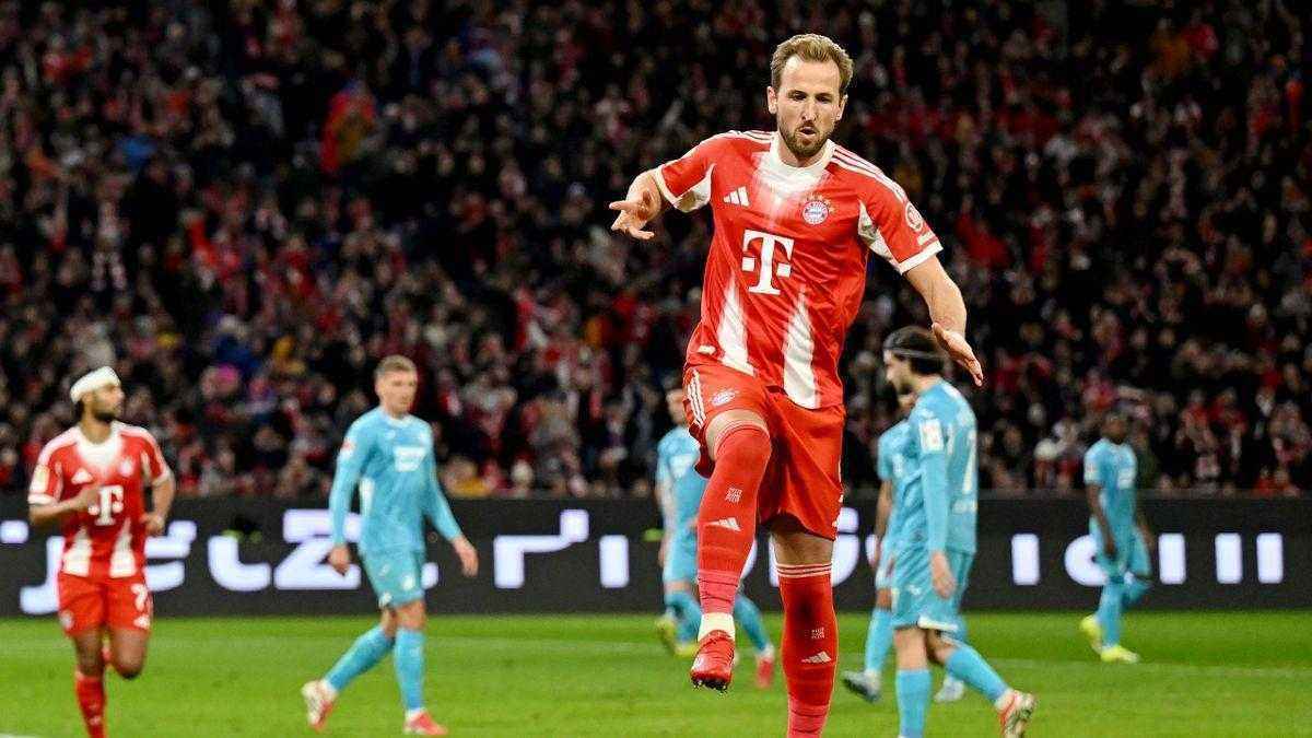 Fc bayern dominiert hoffenheim – díaz' glanzleistung und neue fragen