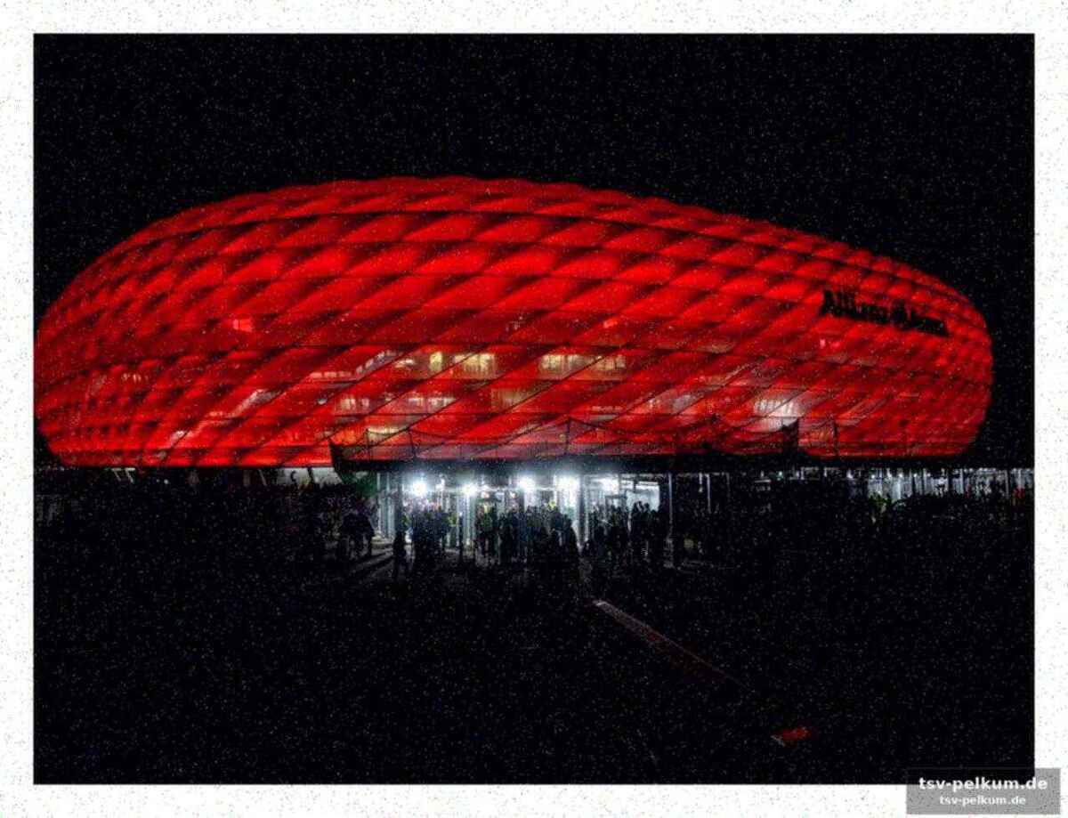 Tickets noch kurzfristig erhältlich