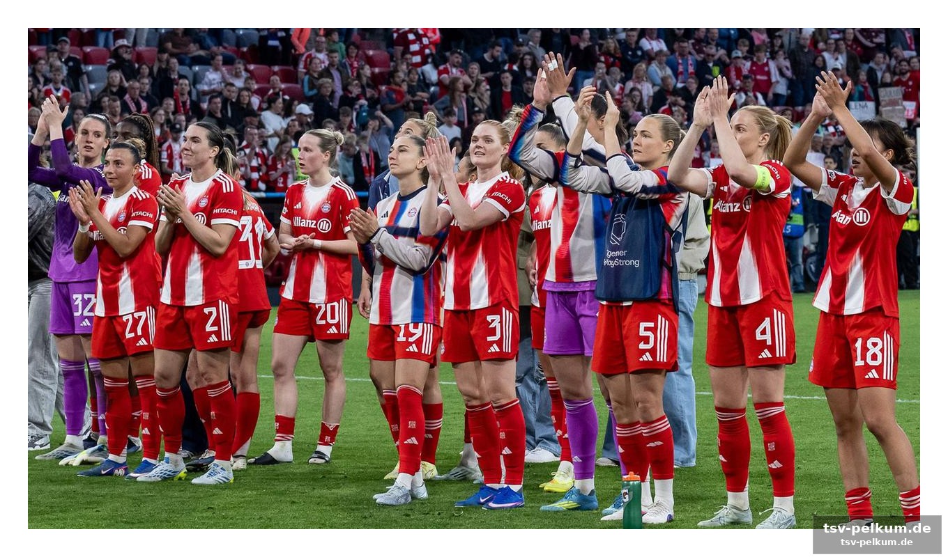 Mehr als nur fußball: die bedeutung des fc bayern-campus