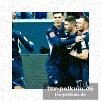 Hoffenheim heute: aufholjagd und beeindruckende form