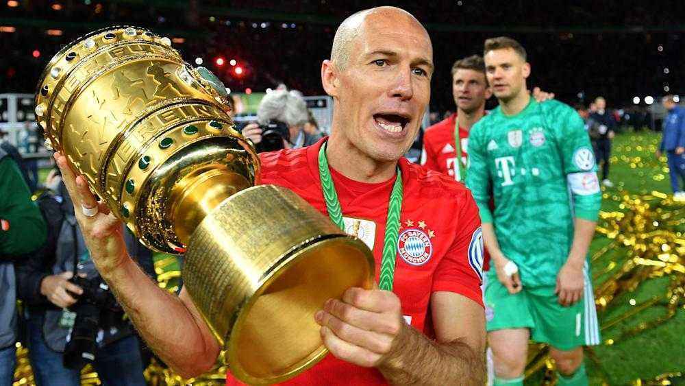 Fc bayern gegen rb leipzig: eine pokal-geschichte voller spannung und überraschungen
