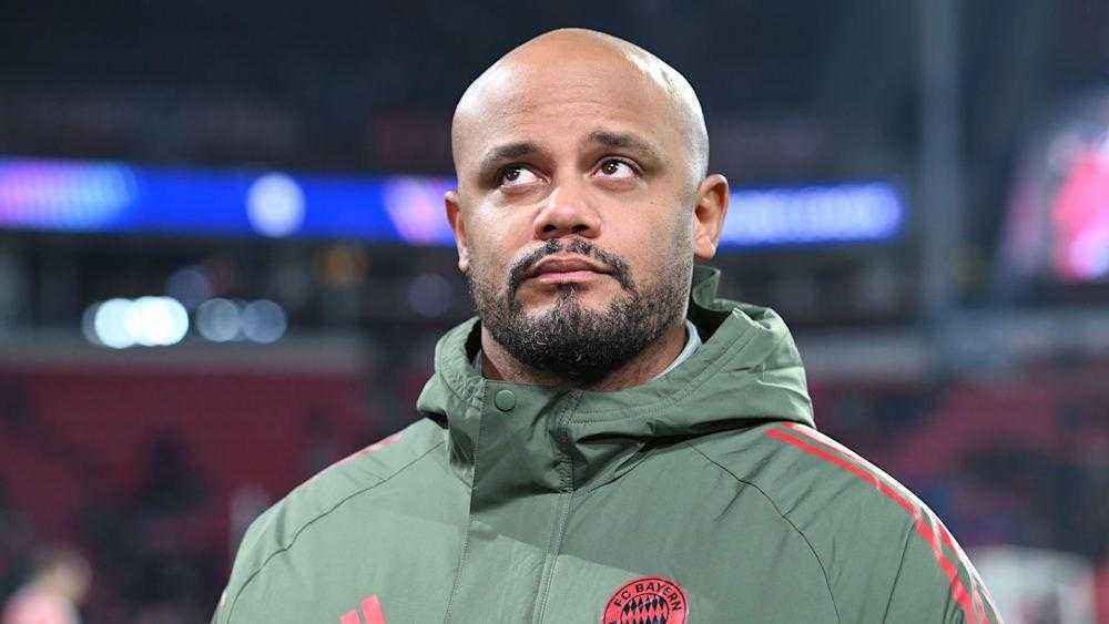 Fc bayern geht mit minimalem kader in die champions league k.o.-phase