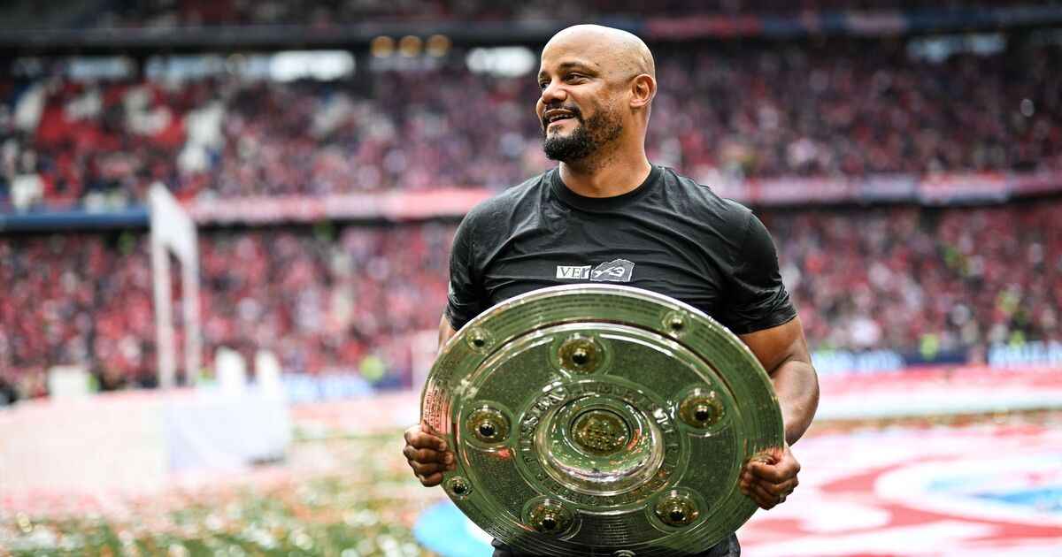 Fc bayern: goretzka-abgang – kompany plant mit bischof und aséko!