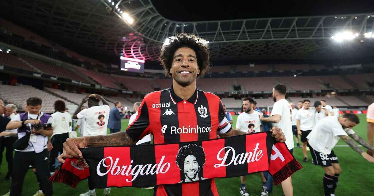 Fc bayern holt dante zurück: ex-star übernimmt u23!