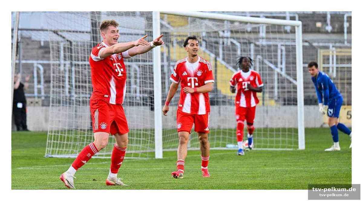 Heinz sticht als matchwinner hervor