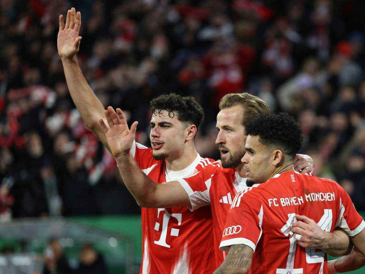 Fc bayern im dfb-pokal wieder ganz vorne: halbfinale erreicht!