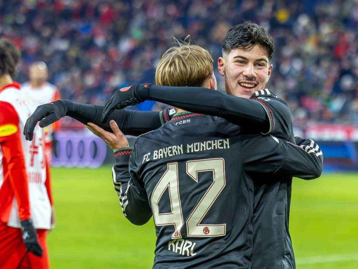 Fc bayern lässt talent chávez zum 1. fc köln ziehen – mit kaufoption