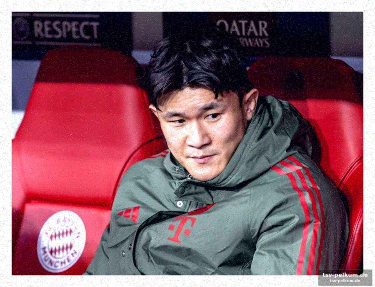 Das luxusproblem des fc bayern