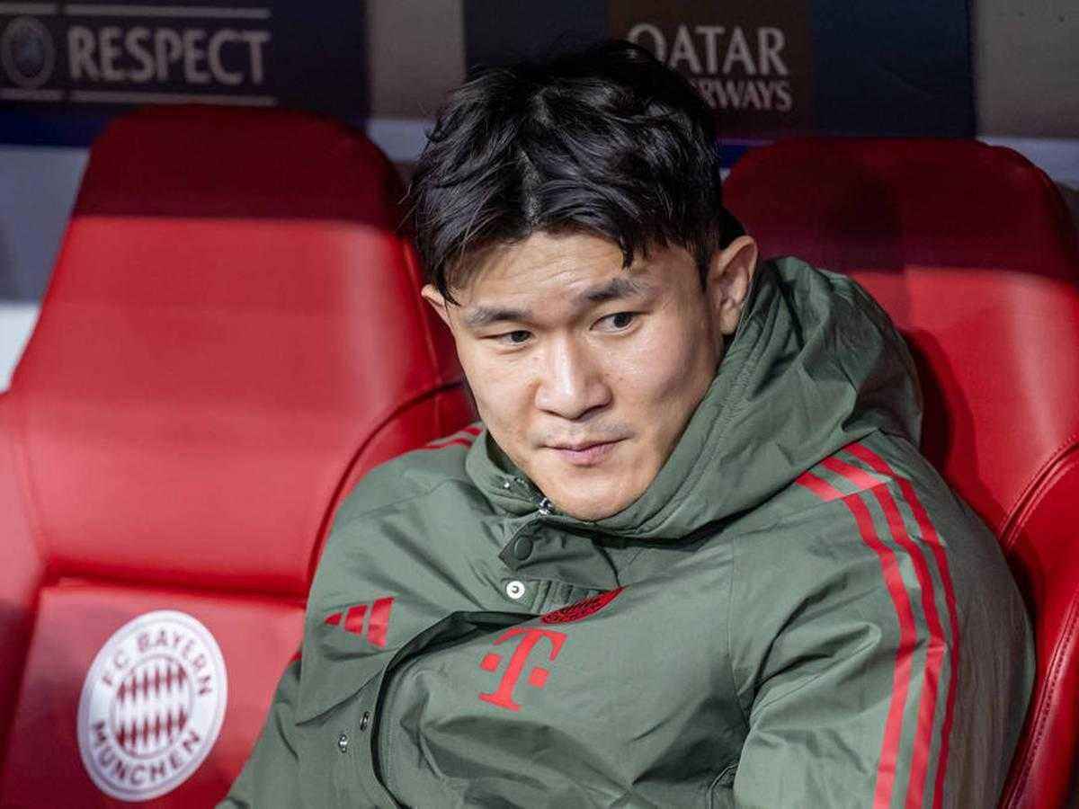 Fc bayern mit luxusproblem: kim-aus in hoffenheim wirft fragen auf
