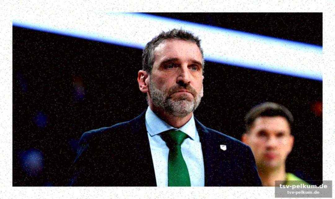 Ibon navarro: erfolgreicher coach von unicaja málaga