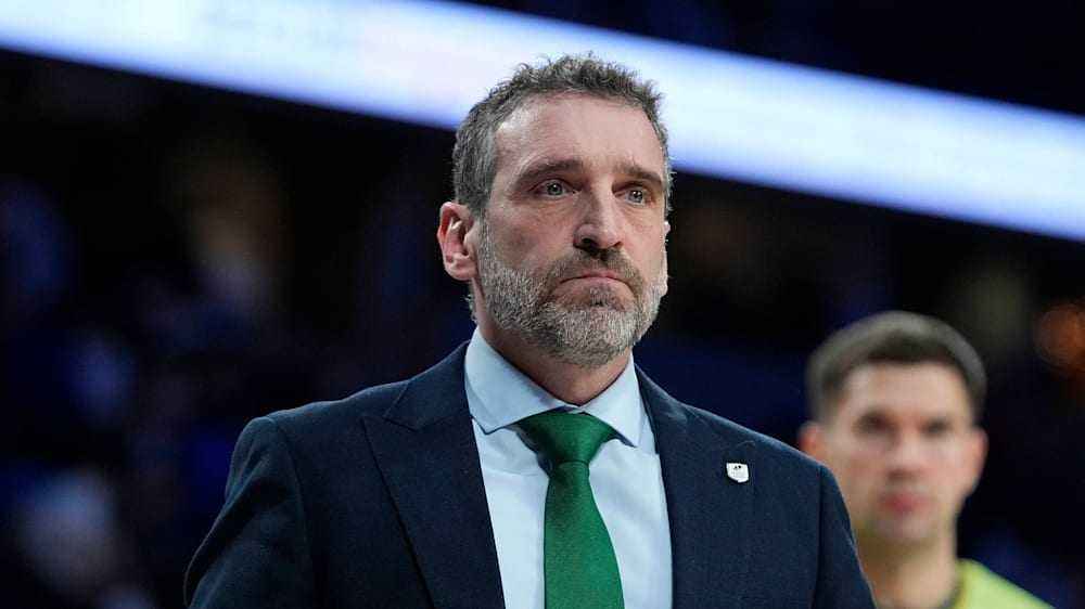 Fc bayern münchen: spanischer coach ibon navarro als heißer pesic-nachfolger?