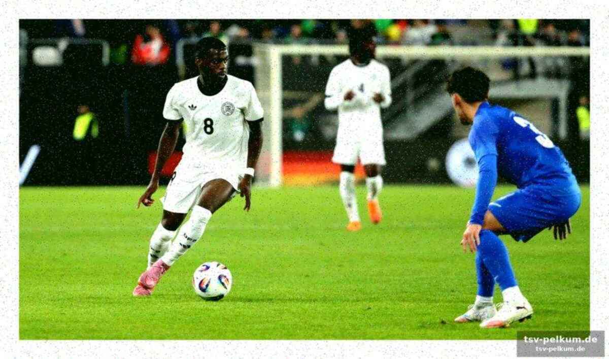 Aséko: vom bayern-talent zum leistungsträger in hannover