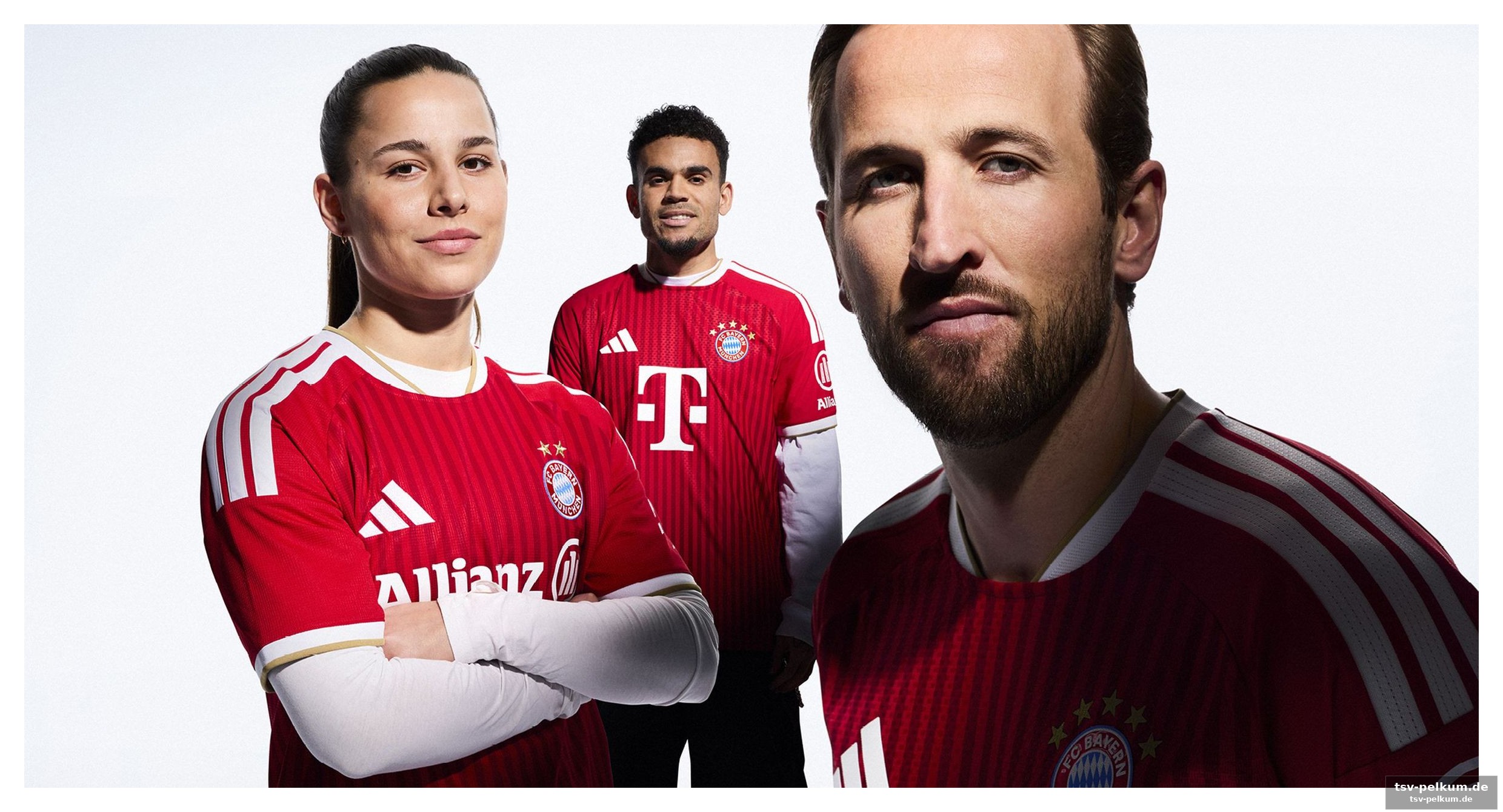 Ein trikot, das selbstbewusstsein ausstrahlt