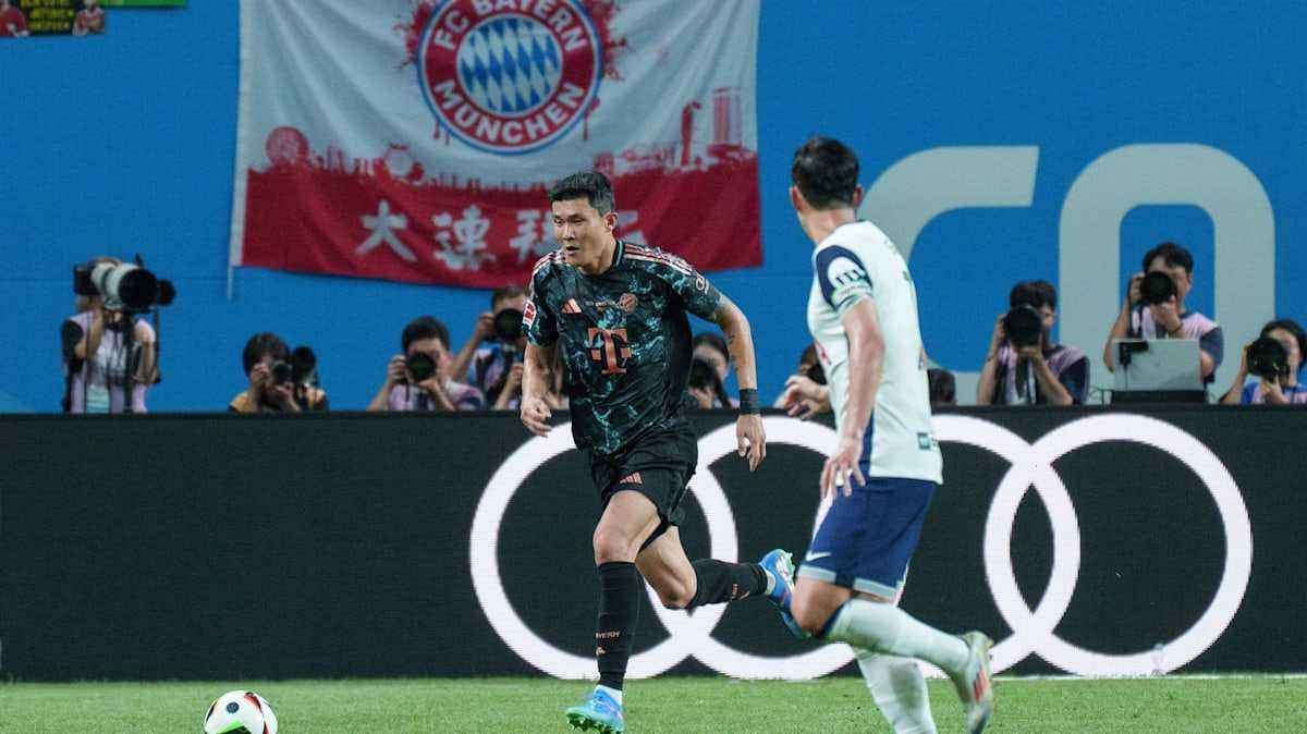 Fc bayern reist nach asien: kim erwartet riesige unterstützung!