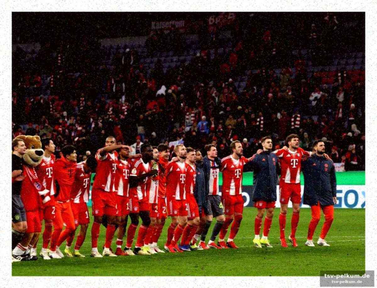 Gnabry spricht aus, was viele denken