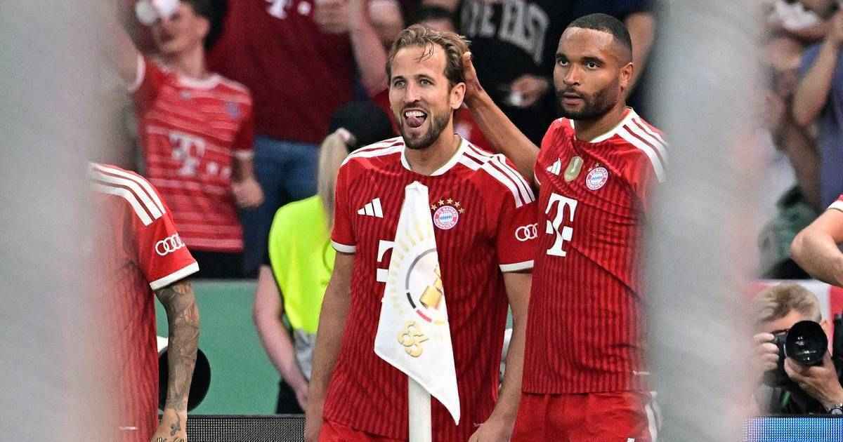 Fc bayern: strafzahlungen für zu langes trödeln!