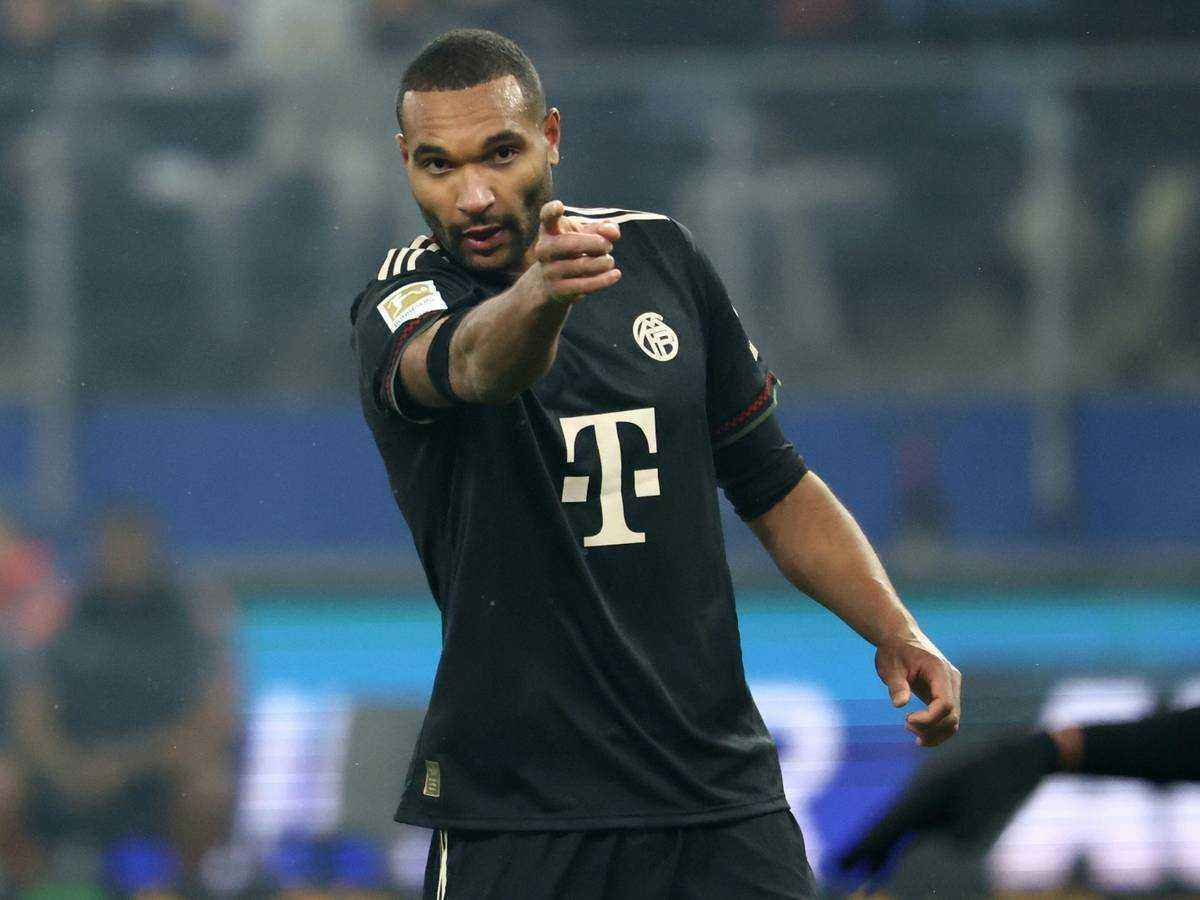 Fc bayern: tah sieht keinen krisenmodus – teamgeist als schlüssel zum erfolg