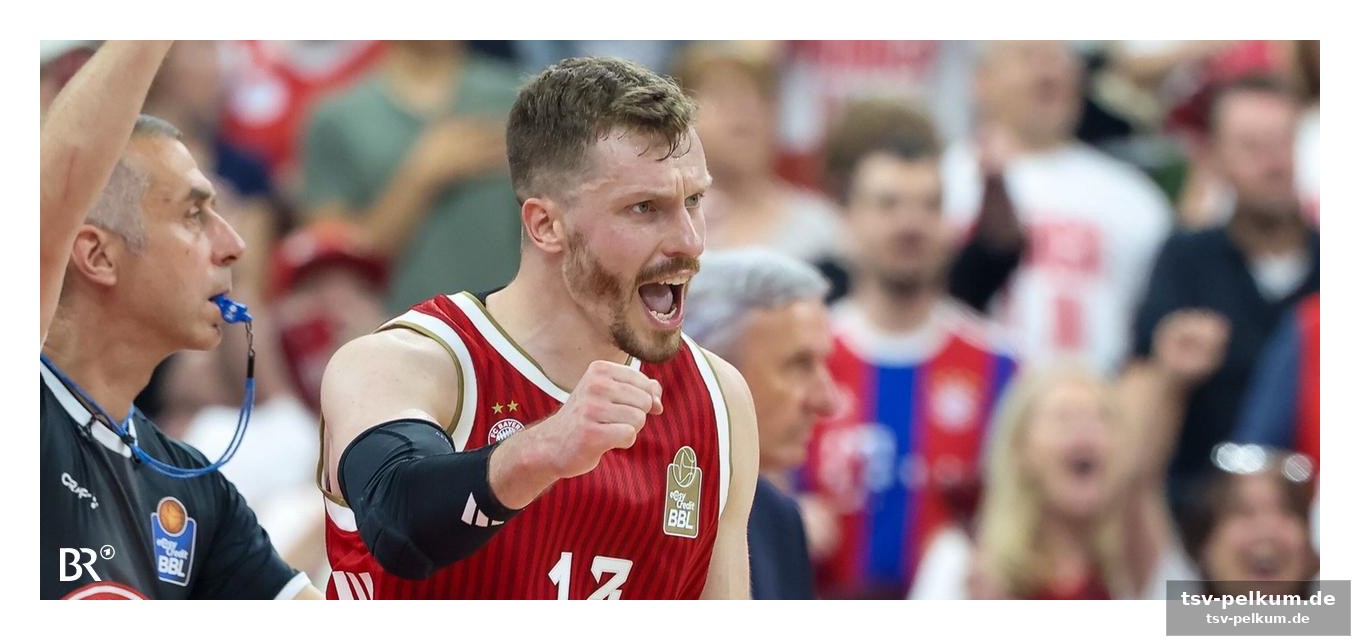 Krimi-finale mit happy end für münchen