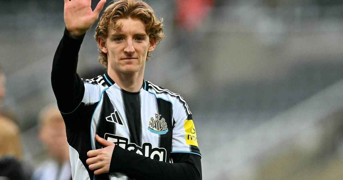 Fc bayern verpasst gordon-transfer: barcelona schnappt sich newcastle-star!