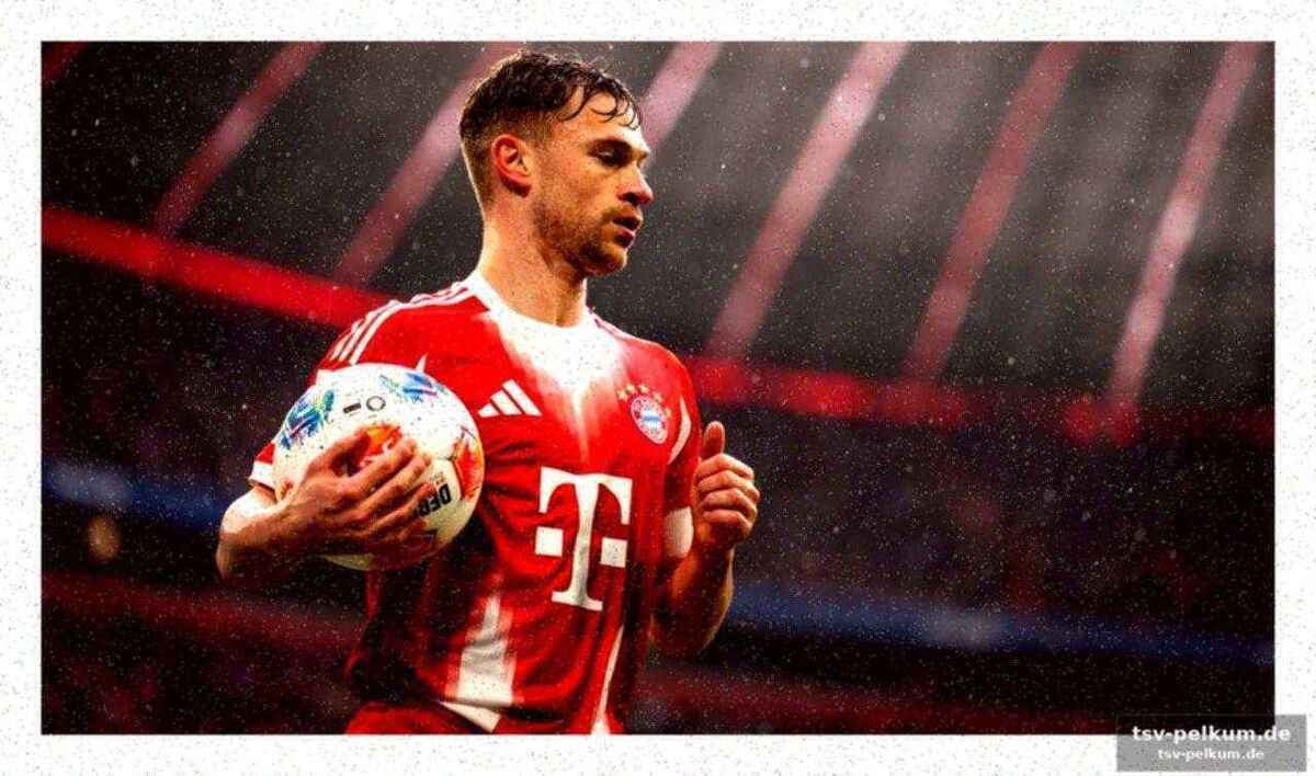 Bayern kämpfen mit der form – kane als stabilisator