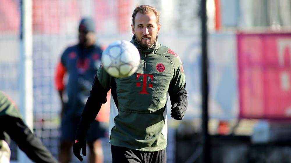 Fc bayern vor hoffenheim: kane fehlt im training – was bedeutet das?
