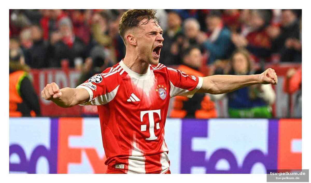 Kompany findet die richtigen worte – bayern macht boxkampf zu schachspiel
