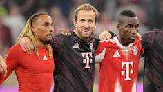 Fc bayern zieht finanzielle reißleine: machtkampf mit beratern und unzufriedenen stars