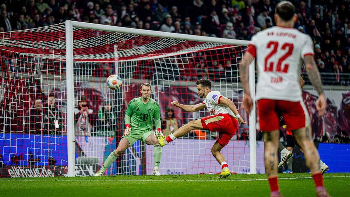 Fc bayerns dfb-pokal-traum: auf dem weg zurück nach berlin?