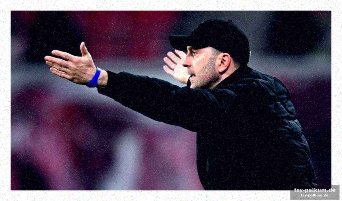 Kompany nimmt niemandem den traum