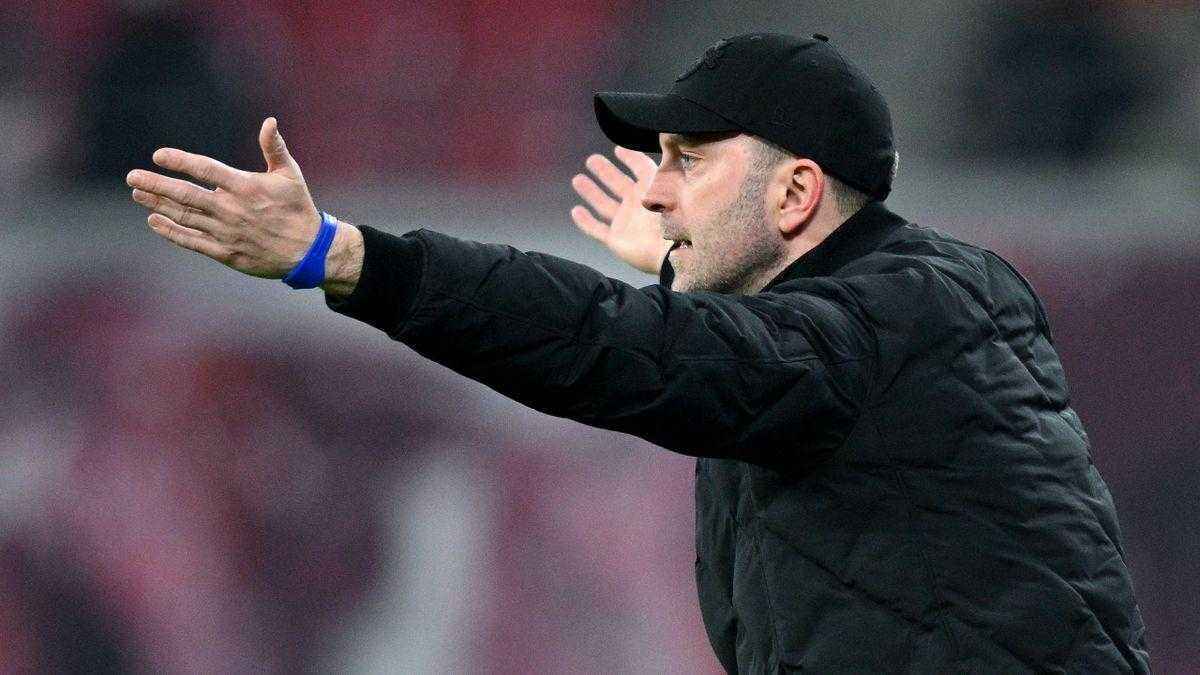 Fc bayerns großer traum: auf dem weg zum dfb-pokalfinale in berlin