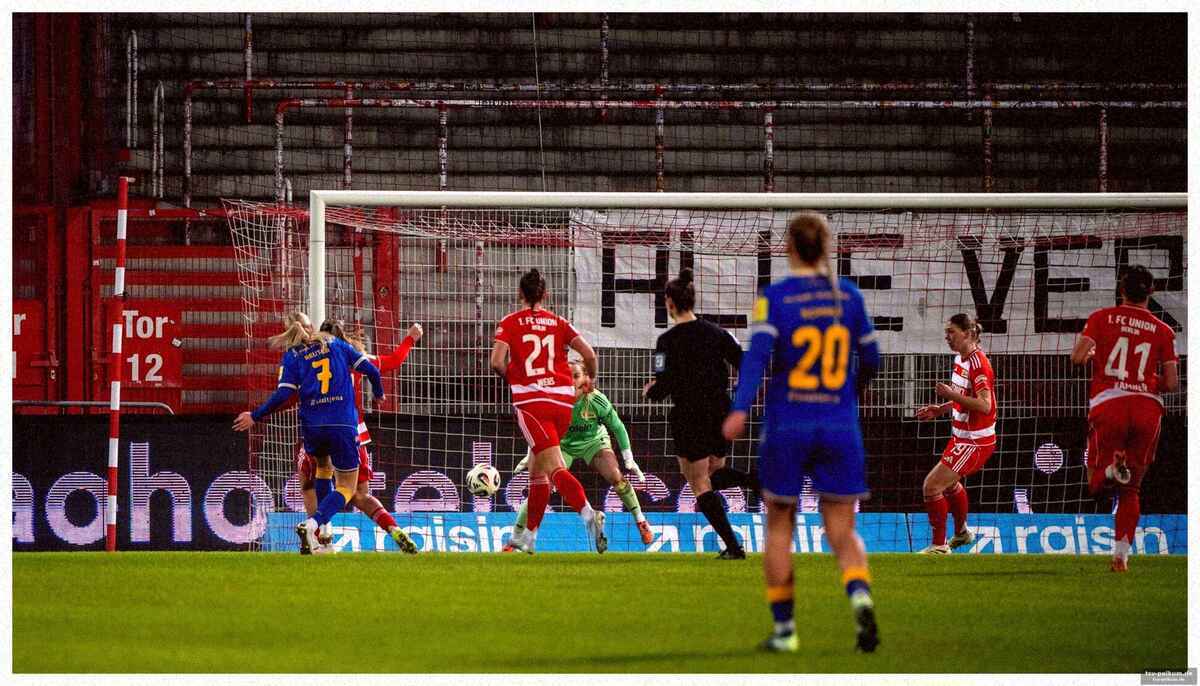 Jena zeigt nach der pause ein anderes gesicht