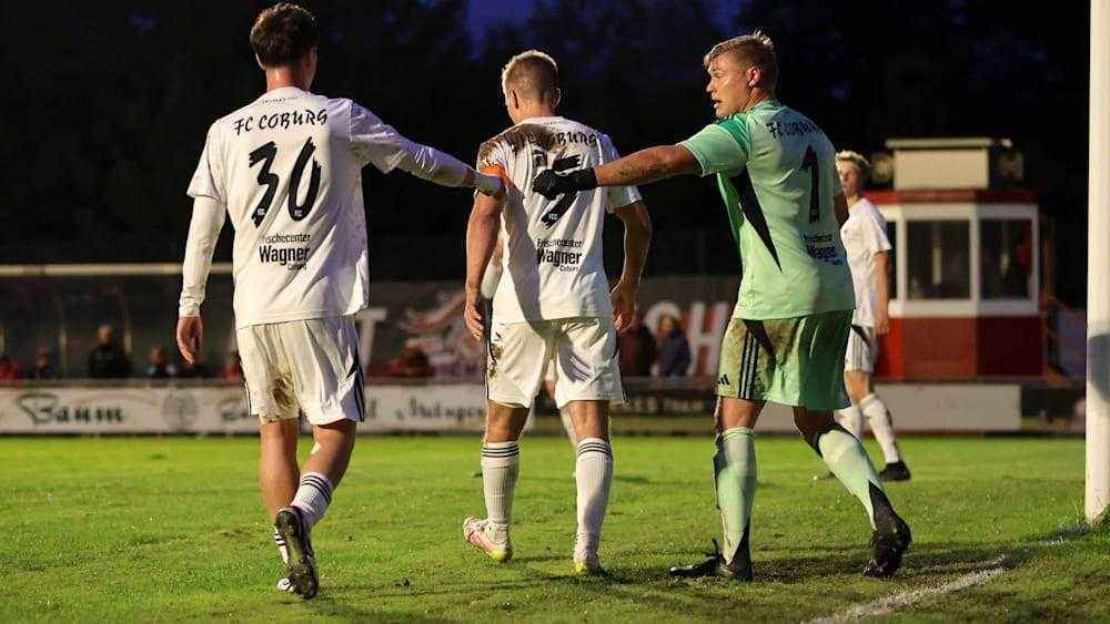Fc coburg stellt sich neu auf: bayernliga-schlusslicht startet aufholjagd