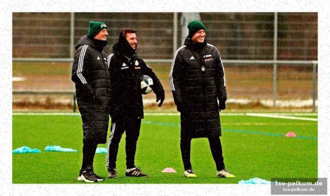 Aktuelle situation in der regionalliga südwest