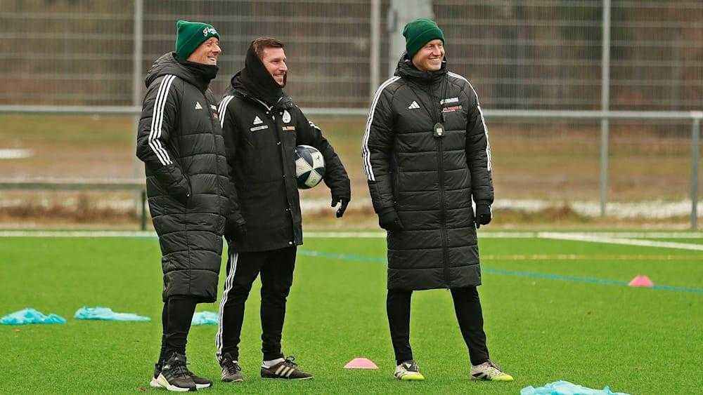 Fc homburg rüstet für aufstiegsrennen nach – neuzugänge und ambitionen