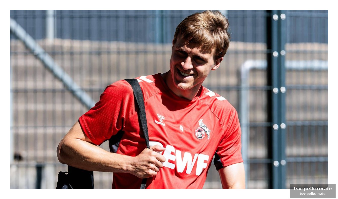 Neue transfers und herausforderungen für köln