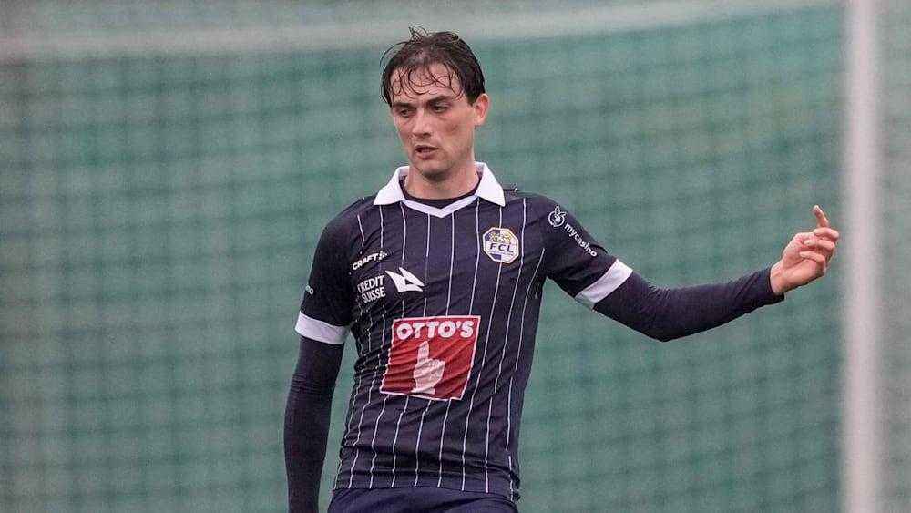 Fc luzern in der abwehrkrise: willimann soll aushelfen